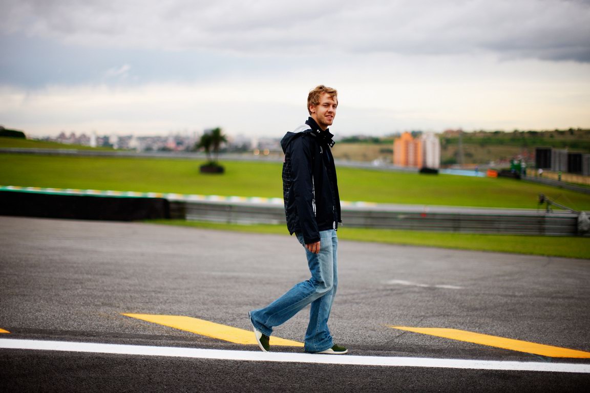 GP BRASILE - Prove Libere